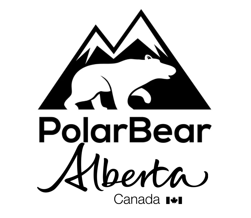 Polar Bear Alberta